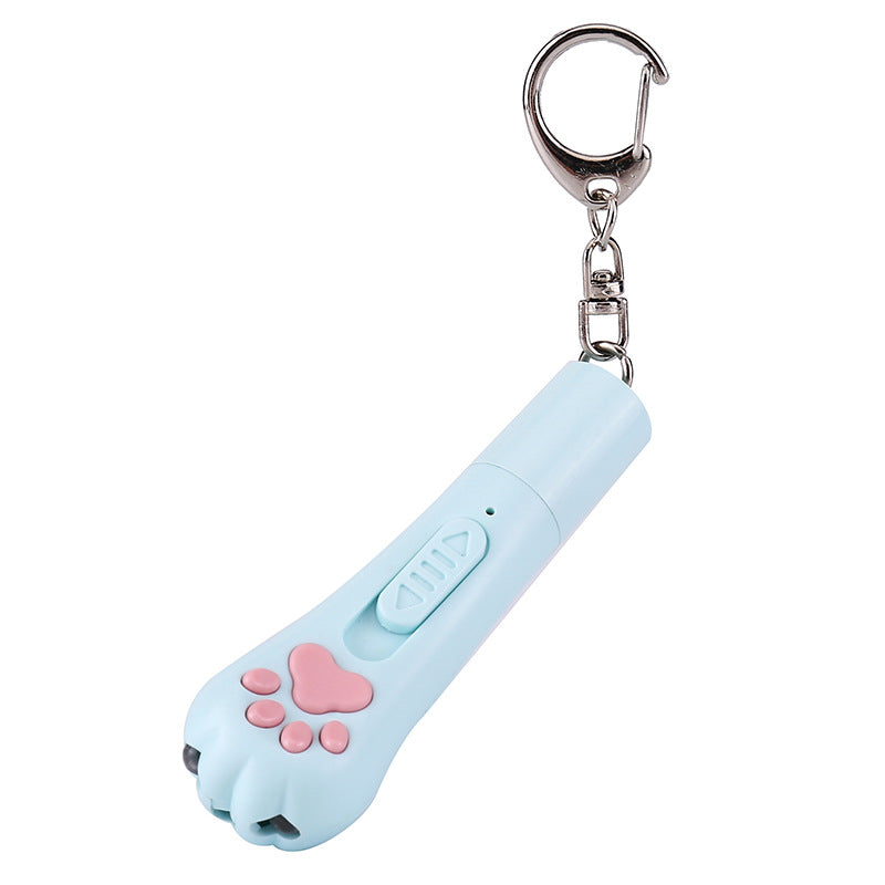 Petly™ Laser Wand | Multifunctional LED Cat Teaser